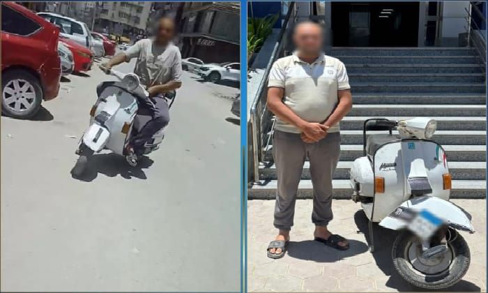 حبس المتهم بمطاردة فتاة والتحرش بها في الفيوم 4 أيام - الخليج الان