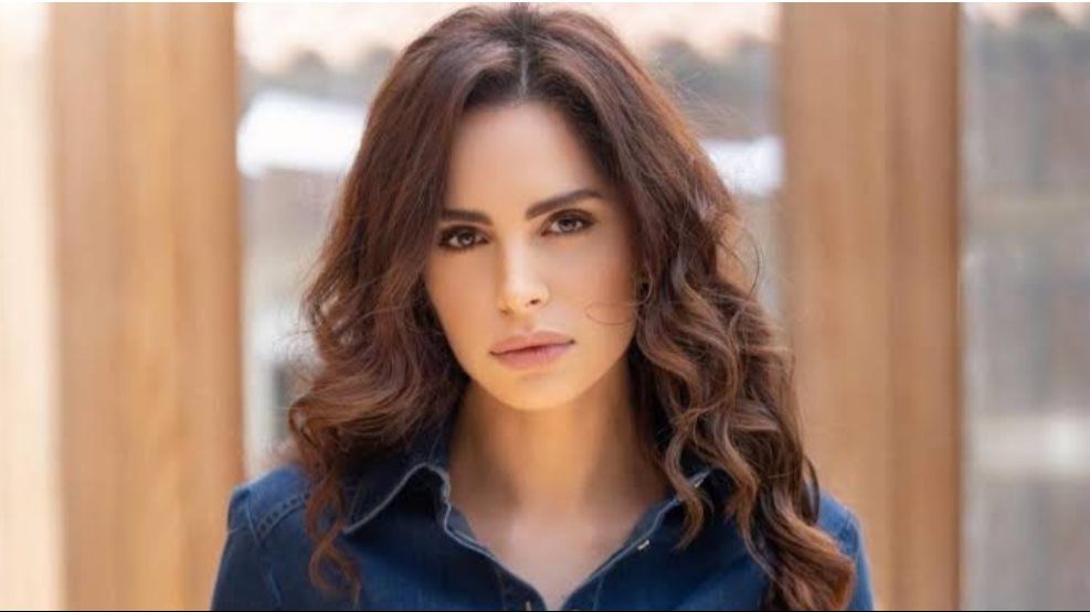 بعد صورتها بفستان الزفاف.. حقيقة زواج آمال ماهر - الخليج الان