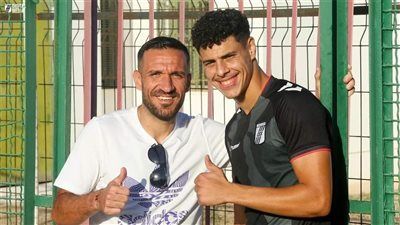 تقارير: الأهلي يسعى لضم التونسي علاء غرام من شاختار لتعويض الرحيل المحتمل لأشرف داري - الخليج الان