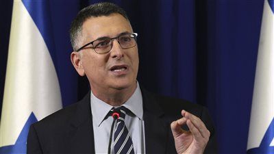 وزير الخارجية الإسرائيلي: مستعدون التفاوض على وقف دائم لإطلاق النار في غزة - الخليج الان