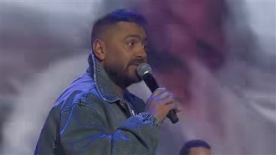 غدا.. تامر حسني يطرح ألبومه الجديد لينا معاد - الخليج الان