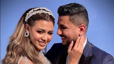 زواج بالتلاتة.. فرح شعبان وعلي غزلان بين الحب والطلاق والعودة - الخليج الان