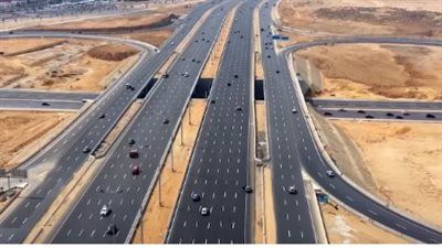 الحكومة: تصنيف مصر العالمي في جودة الطرق قفز إلى المركز 18.. وعندنا خطط لتقليل الحوادث - الخليج الان
