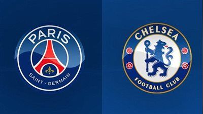 تعرف على القنوات الناقلة لمباراة باريس سان جيرمان وتشيلسي في نهائي كأس العالم - الخليج الان