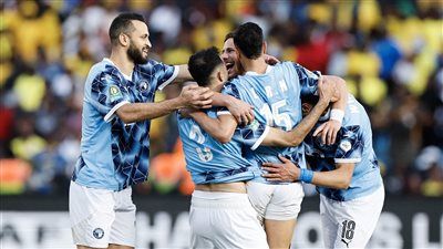 علي جبر: بيراميدز يفتقد لأهم ضلعين في المنظومة.. ومخدناش حقنا بعد إنجاز دوري أبطال إفريقيا - الخليج الان