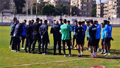 تعرف على تفاصيل مران الزمالك استعدادًا للموسم الجديد - الخليج الان