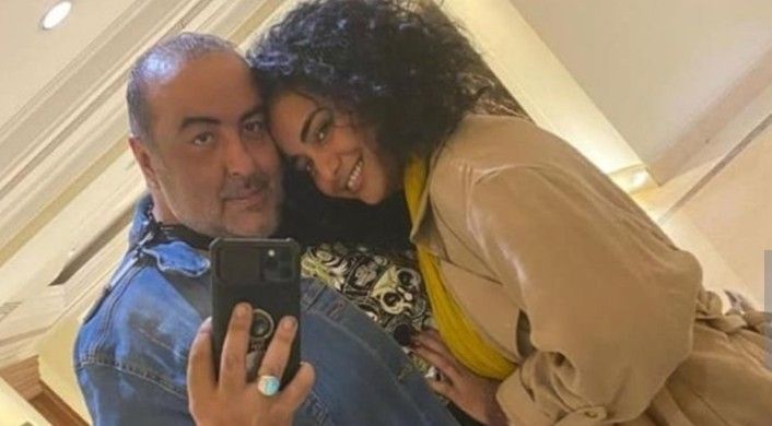 تزوج روبي سرًا وخطب نانسي صلاح.. نساء في حياة المخرج الراحل سامح عبد العزيز - الخليج الان