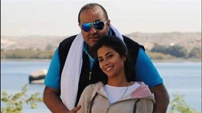 تزوج روبي سرًا وخطب نانسي صلاح.. نساء في حياة المخرج الراحل سامح عبد العزيز - الخليج الان