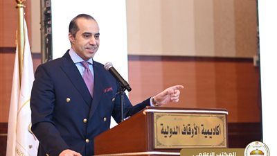 وزير الشئون النيابية: الشباب هم جيش مصر الناعم وقلبها النابض وسواعدها التي تبني وتُبدع - الخليج الان