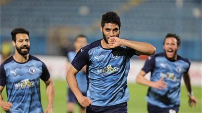 علي جبر: بيراميدز يمتلك أقوى إسكواد في إفريقيا.. و"عوامل خارجية" سبب خسارتنا للدوري والكأس - الخليج الان