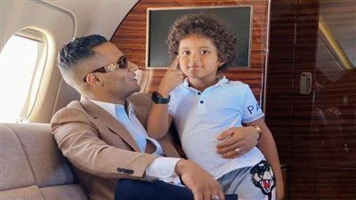 في واقعة التعدي على زميله.. حبس نجل محمد رمضان سنة مع إيقاف التنفيذ - الخليج الان