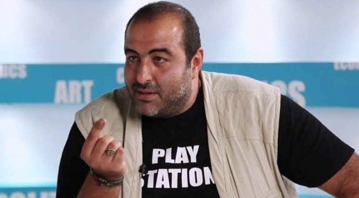 تزوج روبي سرًا وخطب نانسي صلاح.. نساء في حياة المخرج الراحل سامح عبد العزيز - الخليج الان