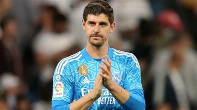 تيبو كورتوا: خسارة ريال مدريد أمام باريس سان جيرمان قاسية ولم نلتزم بتعليمات ألونسو.. وحزين لرحيل مودريتش وفاسكيز - الخليج الان