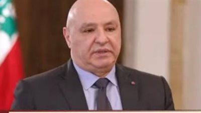 الرئيس اللبناني يحسم الجدل: لا تطبيع مع إسرائيل واللاحرب هي خيارنا - الخليج الان