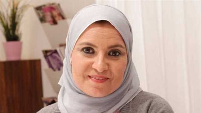 بعد سرقة اللوحات.. تفاصيل أزمة هبة قطب ومها الصغير - الخليج الان