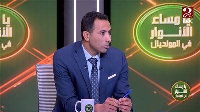 وائل القباني: لم أشارك أسرار الزمالك على الهواء.. والهجوم ضدي كان ظالمًا - الخليج الان