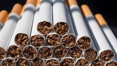 12% زيادة سنوية.. قائمة أسعار السجائر الجديدة في مصر حتى 2028 وموعد بدء التطبيق - الخليج الان