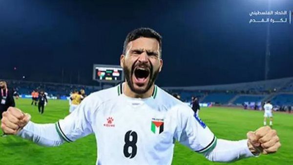 وكيل حامد حمدان: اللاعب يمر بأزمة نفسية بعد تعثر انتقاله للزمالك.. وأهالي قطاع غزة ينتظرون تحقيق الحلم - الخليج الان