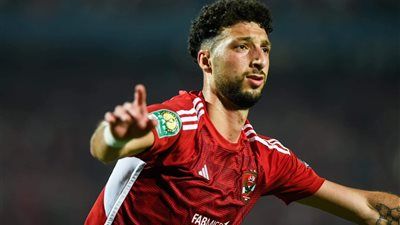 الإعلامي مهيب عبد الهادي يكشف مفاجأة بشأن وسام أبو على مهاجم الأهلي - الخليج الان