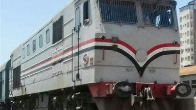 مصرع شاب صدمه قطار بمدينة المراغة بسوهاج.. وكشف هويته - الخليج الان