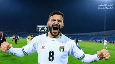 وكيل حامد حمدان: اللاعب يمر بأزمة نفسية بعد تعثر انتقاله للزمالك.. وأهالي قطاع غزة ينتظرون تحقيق الحلم - الخليج الان