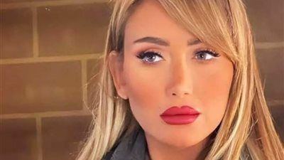 ريهام سعيد تدافع عن مها الصغير بعد أزمتها: كفاية إهانة لو جبل كان اتهد - الخليج الان