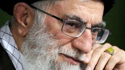 "جيش الجن".. سر الخاتم الذي لا يفارق إصبع المرشد الإيراني - الخليج الان