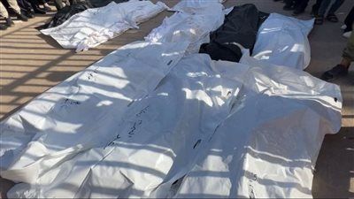 أمجد الشوا: الاحتلال يقوم بافتراس المواطنين الفلسطينيين - الخليج الان