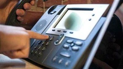 «المصرية للاتصالات» تحسم الجدل: لا إعفاءات من فاتورة التليفون الأرضي لهذه الفئات|تفاصيل - الخليج الان