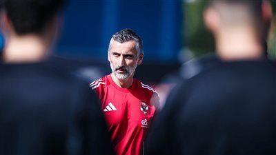 أندية القمة تعتمد على المدارس الأجنبية في التدريب.. وتراجع أسهم الأسماء المصرية - الخليج الان