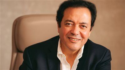 النائب محمد مرشدى: مجلس الشيوخ يُثرى الحياة النيابية وذراع تشريعى داعم للدولة - الخليج الان