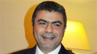 أيمن الجميل: الإصلاح الاقتصادى الشامل أدى لتهيئة بيئة جاذبة للاستثمارات الخارجية وتعزيز القطاع الخاص - الخليج الان