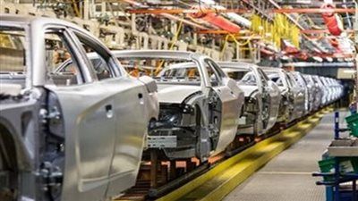 تصل إلى 150 ألف جنية.. حوافز تنمية صناعة السيارات في مصر - الخليج الان