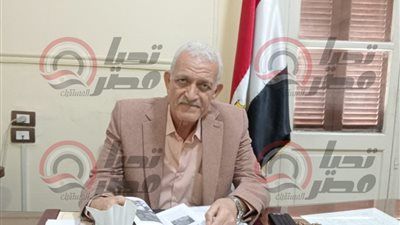 النائب عاطف المغاوري يدعو إلى ضرورة إصدار قانون المحليات ويحذر من الإيجار القديم: تطبيقه بهذا الشكل قنبلة موقوتة ينصف المجتمع إلى فئتين - الخليج الان