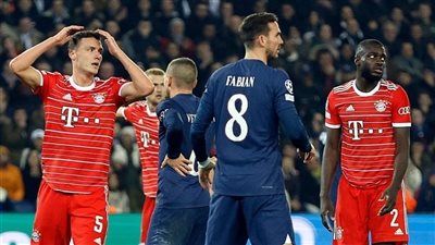 ماذا يحدث في حال انتهاء مباراة باريس سان جيرمان وتشيلسي بالتعادل؟ - الخليج الان