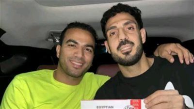 مصر المقاصة يضم أحمد حسن مدافع مسار موسمين - الخليج الان