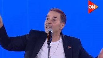 بـ 1950 جنيه للتذكرة.. تفاصيل حفل مدحت صالح في مهرجان الصيف الدولي - الخليج الان