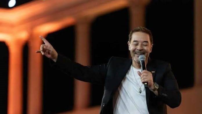 بـ 1950 جنيه للتذكرة.. تفاصيل حفل مدحت صالح في مهرجان الصيف الدولي - الخليج الان