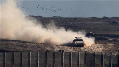 «معسكر جماعي».. ماذا نعرف عن المدينة الإنسانية في غزة التى تخطط إسرائيل لإنشاءها؟ - الخليج الان