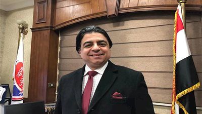 جمال شعبان يكشف لتحيا مصر كيف يقتل الحزن القلب دون إنذار - الخليج الان