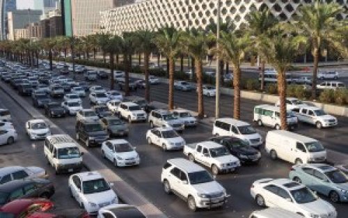 ابتداءً من اليوم.. نظام ذكاء اصطناعي لرصد المخالفات في السعودية.. مخالفة واحدة تُكلفك 3000 ريال!