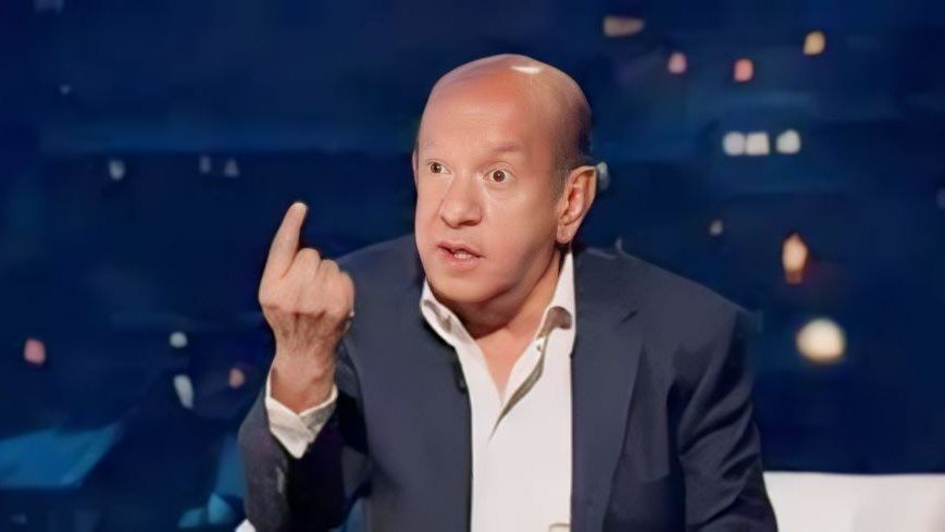 نقل الفنان لطفي لبيب إلى المستشفى بعد تعرضه لوعكة صحية - الخليج الان