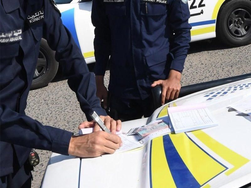 سواقة خطر.. تحذير هام لجميع المواطنين وأصحاب السيارات في الكويت 2025 التزم فورًا