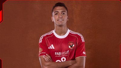 عاجل: الأهلي يتعاقد مع ياسين مرعي لمدة 5 مواسم - الخليج الان