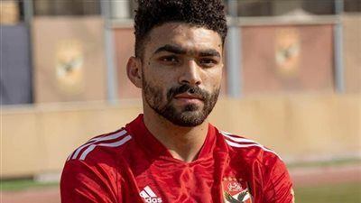 خالد عبد الفتاح يعلن رحيله رسمياً عن الأهلي وانتقاله إلى سيراميكا كليوباترا - الخليج الان