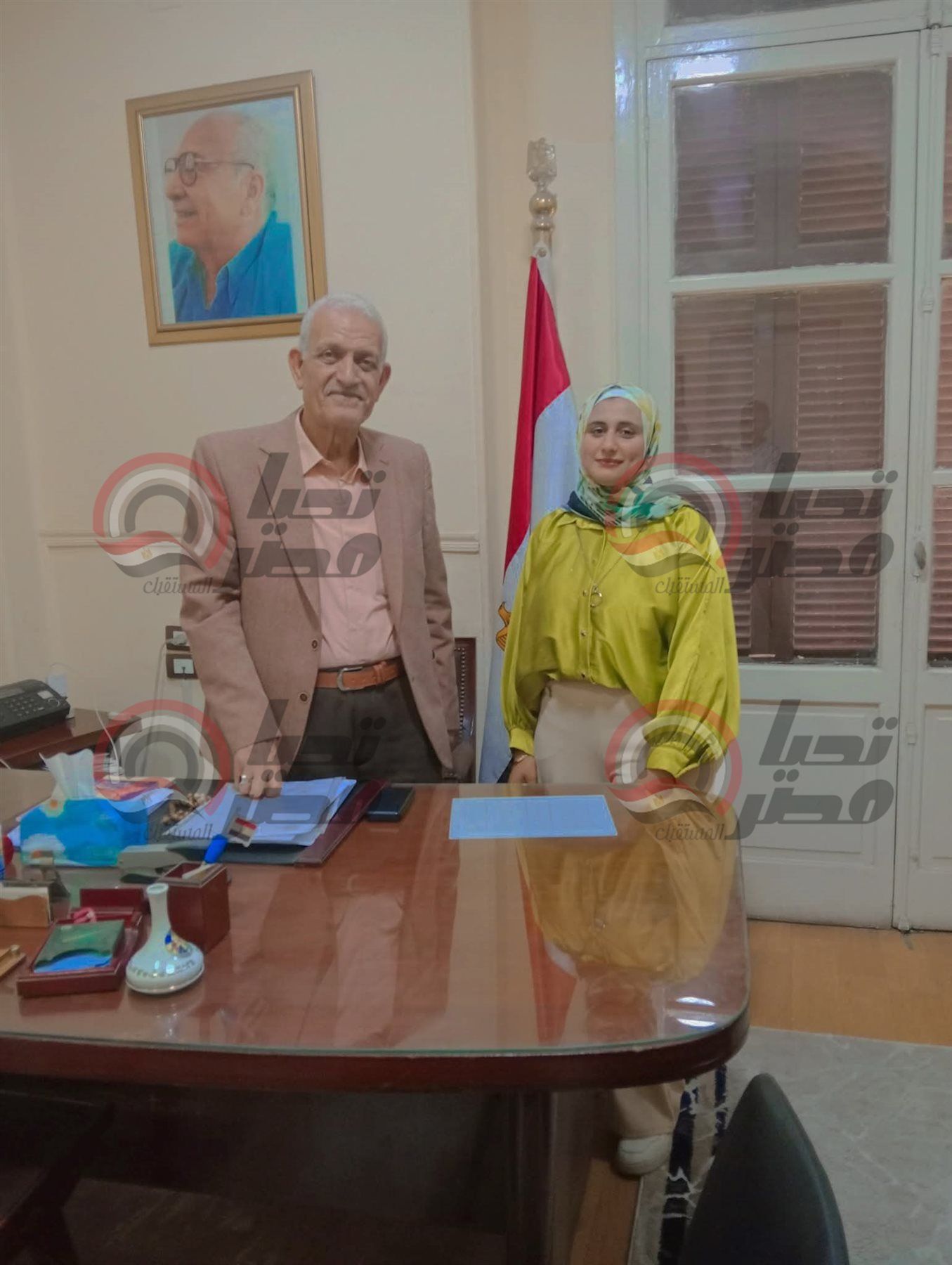 رئيس برلمانية التجمع لـ "تليجراف الخليج": مشاركتنا بالقائمة الوطنية ليست مقياسًا لرضانا.. ورفضنا خوض انتخابات الفردي في الشيوخ بسبب سطوة المال السياسي - الخليج الان