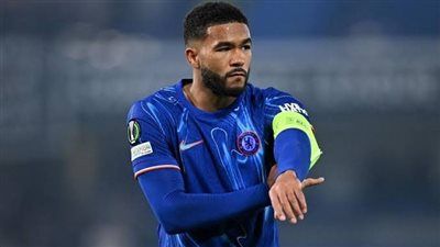 جيمس: نثقف في أنفسنا وقادرين على عبور باريس في نهائي كأس العالم للأندية - الخليج الان