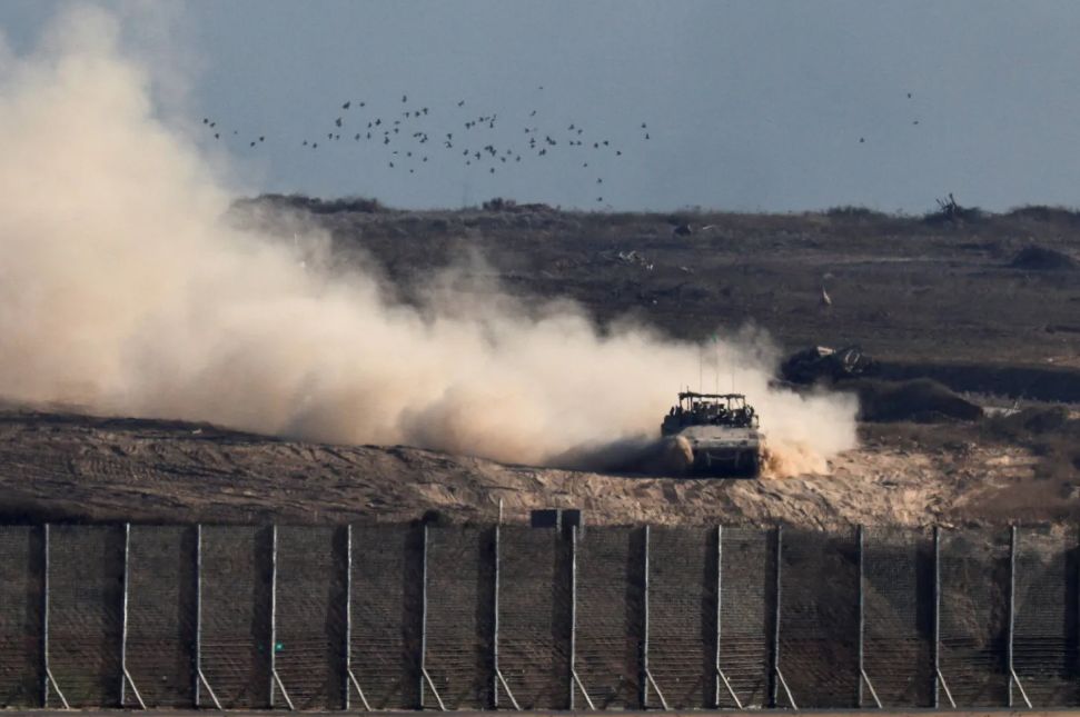 «معسكر جماعي».. ماذا نعرف عن المدينة الإنسانية في غزة التى تخطط إسرائيل لإنشاءها؟ - الخليج الان