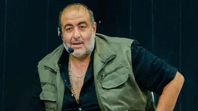 اليوم.. استقبال عزاء سامح عبد العزيز في مسجد الشرطة بالتجمع - الخليج الان