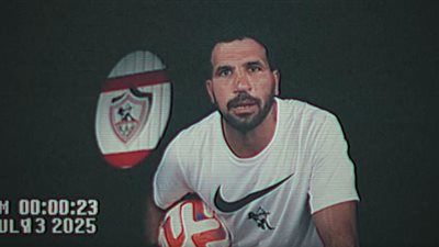 تفاصيل جلسة المهدي سليمان مع جون إدوارد قبل التوقيع للزمالك - الخليج الان